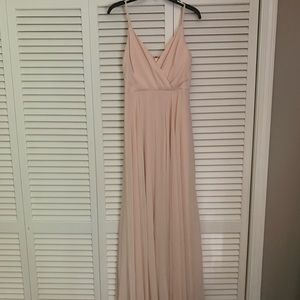 Lulus Maxi Dress